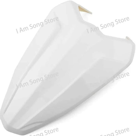 Capa Traseira do Banco (Rear Seat Cover) – monoposto Yamaha R15 V3