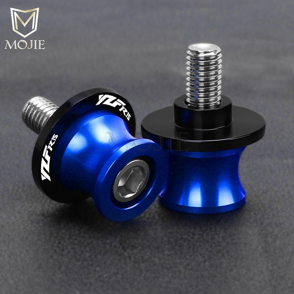 Slide de balança Deslizante CNC 6mm– Yamaha YZF R15 / V2 / V3 (2013+)