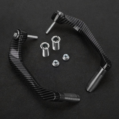 Protetor de Manete CNC Universal – Yamaha YZF R1 R3 R6 R15 R125 R25 e Outras 22mm
