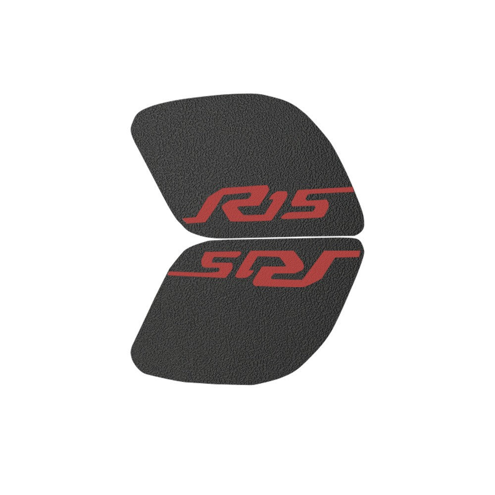 Protetor de Tanque Antiderrapante Yamaha YZF-R15
