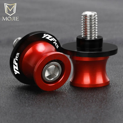 Slide de balança Deslizante CNC 6mm– Yamaha YZF R15 / V2 / V3 (2013+)