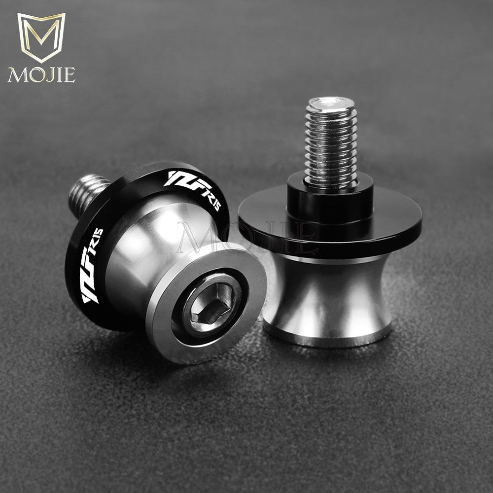Slide de balança Deslizante CNC 6mm– Yamaha YZF R15 / V2 / V3 (2013+)