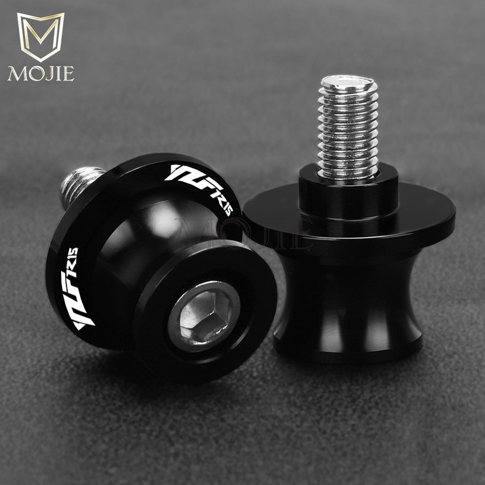 Slide de balança Deslizante CNC 6mm– Yamaha YZF R15 / V2 / V3 (2013+)