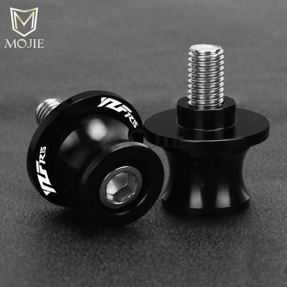 Slide de balança Deslizante CNC 6mm– Yamaha YZF R15 / V2 / V3 (2013+)
