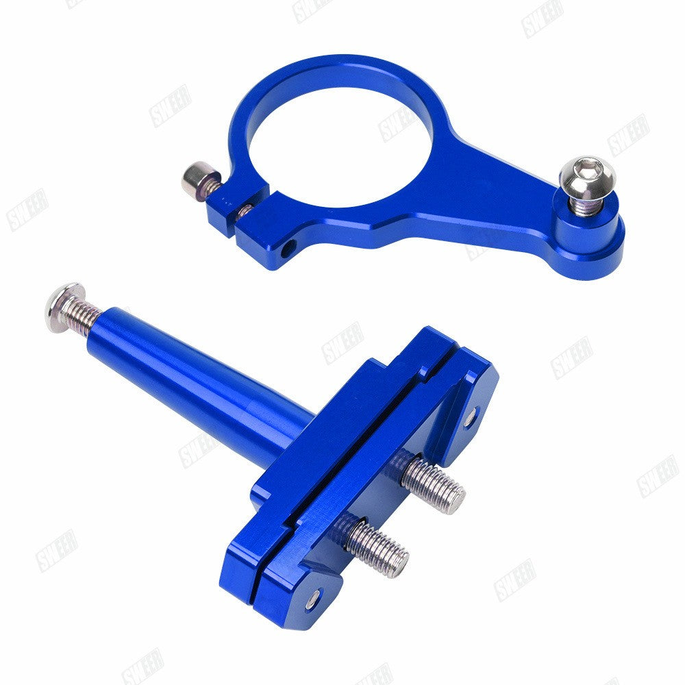Kit de Suporte para Amortecedor de Direção – Yamaha YZF-R15 V3 (2018+)
