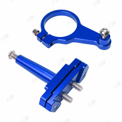 Kit de Suporte para Amortecedor de Direção – Yamaha YZF-R15 V3 (2018+)