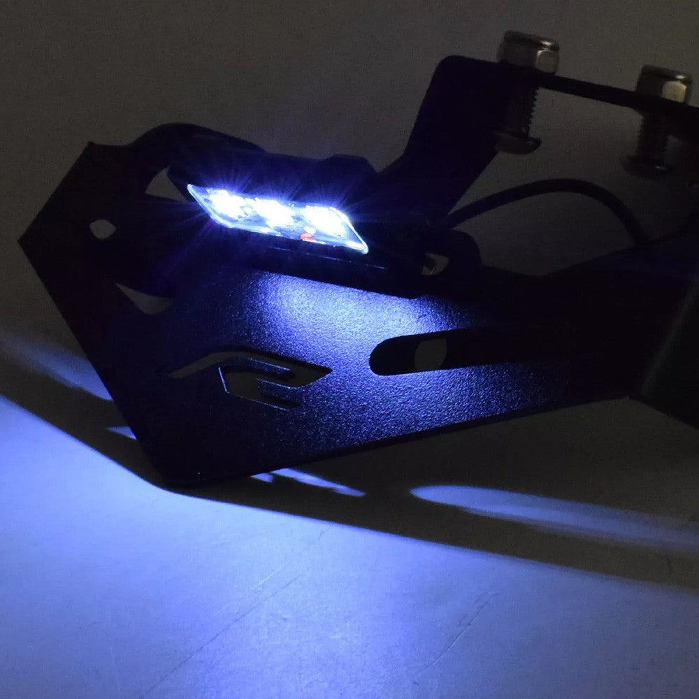 Suporte de Placa Traseira com LED – Yamaha YZF-R15