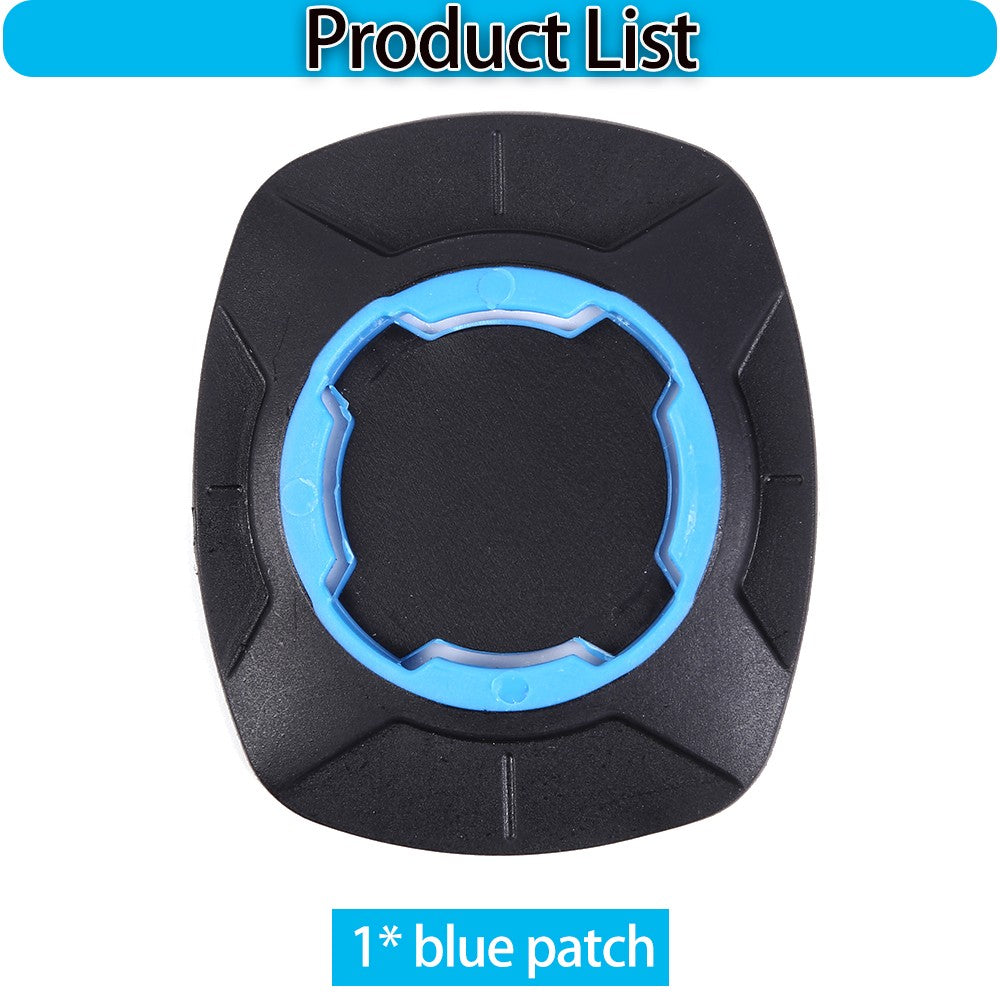 Suporte para telefone para motocicleta 360°