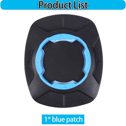 Suporte para telefone para motocicleta 360°
