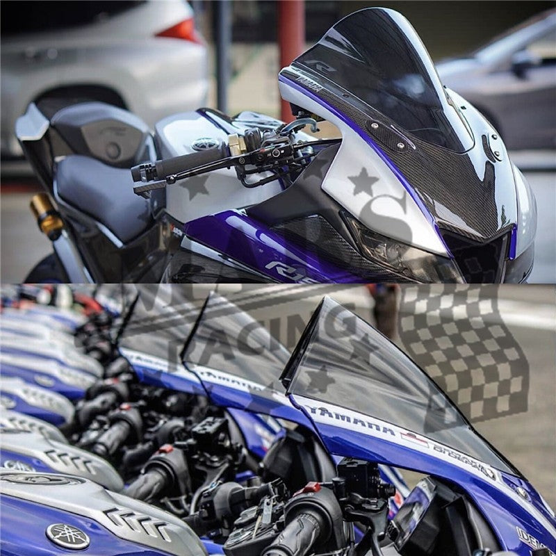 BOLHA ESPORTIVA YAMAHA R15 V1 V2 V3