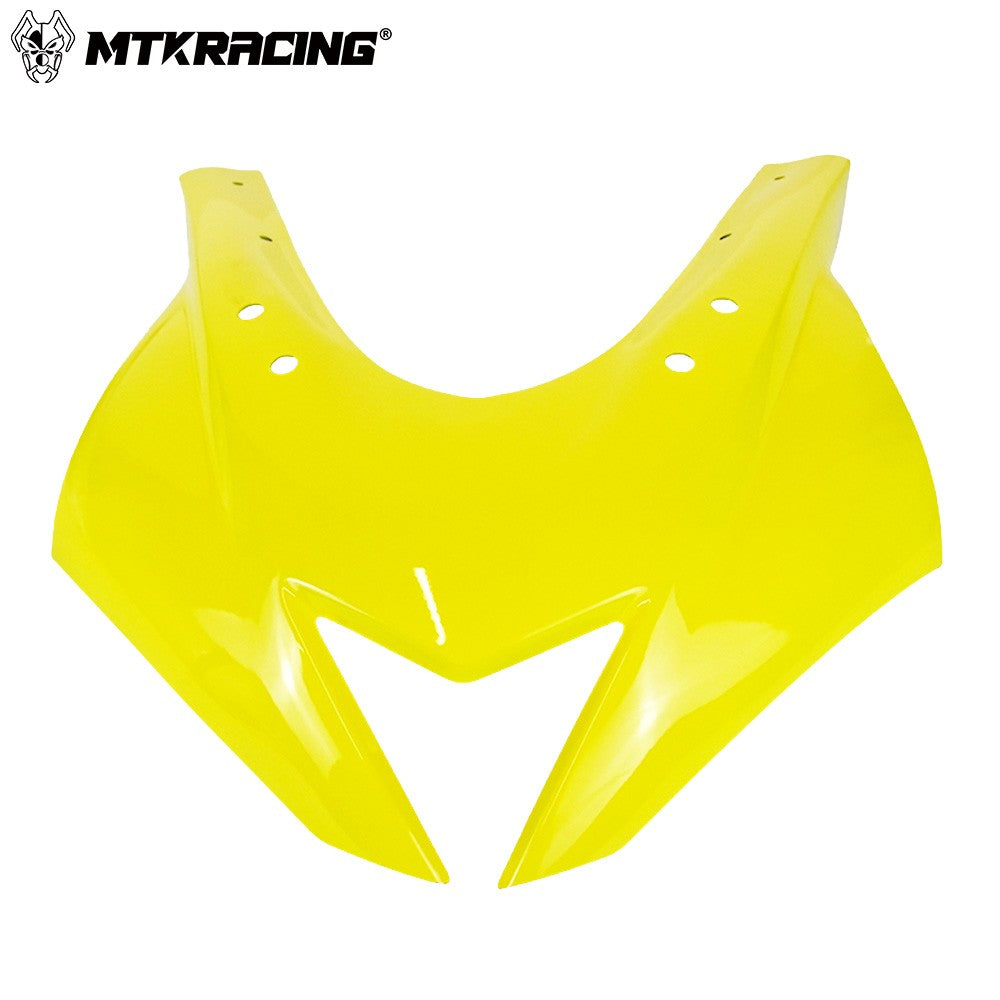 Carenagem frontal yamaha r15 2017 - 2026