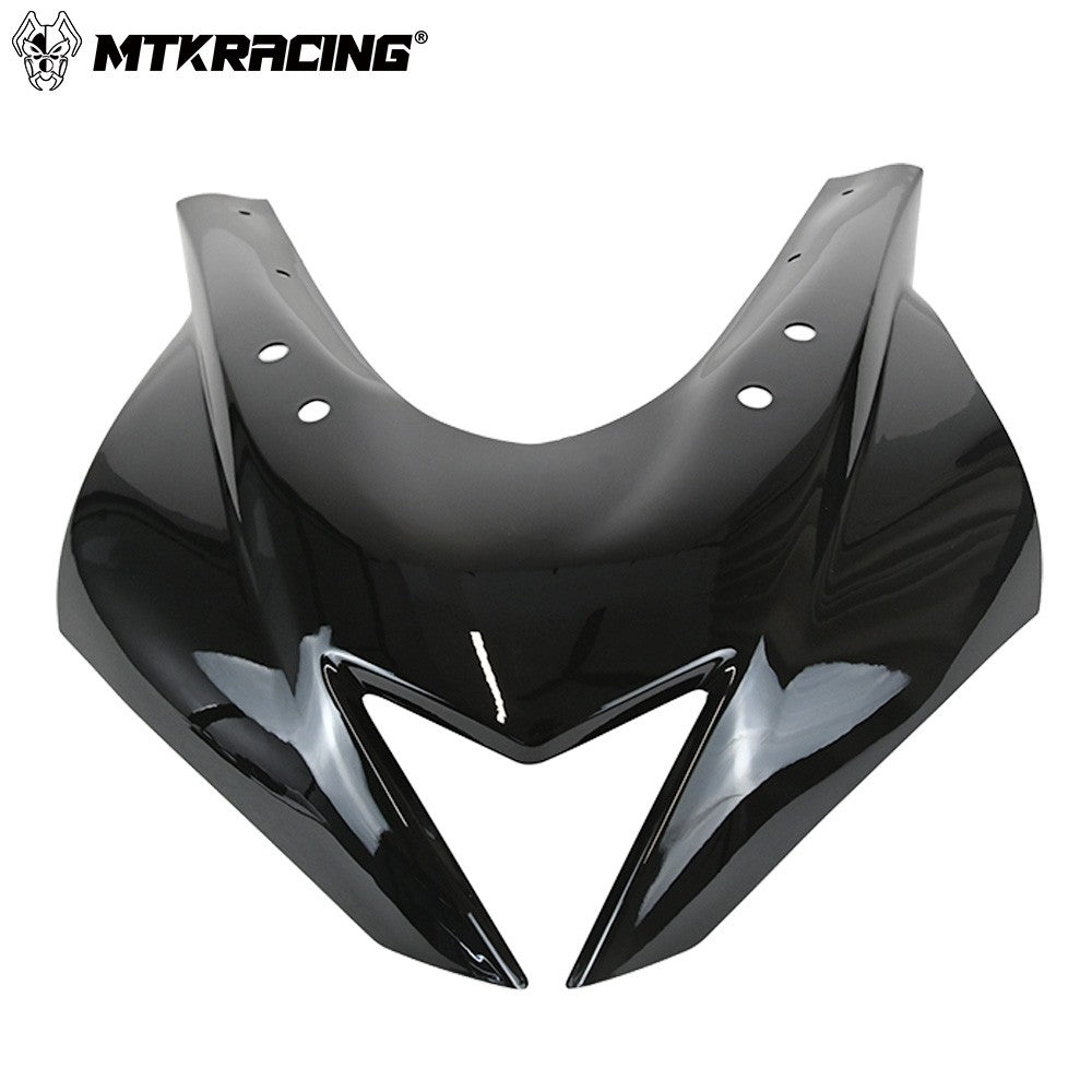 Carenagem frontal yamaha r15 2017 - 2026