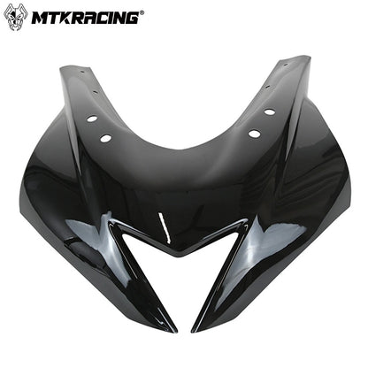 Carenagem frontal yamaha r15 2017 - 2026