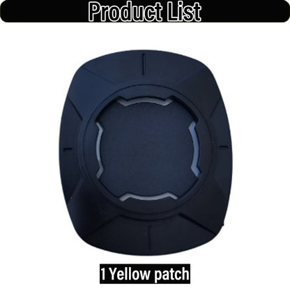 Suporte para telefone para motocicleta 360°
