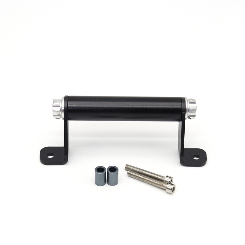 Suporte Multi-Barra em Aço Inoxidável – Yamaha YZF-R15 / R125 (2023+)