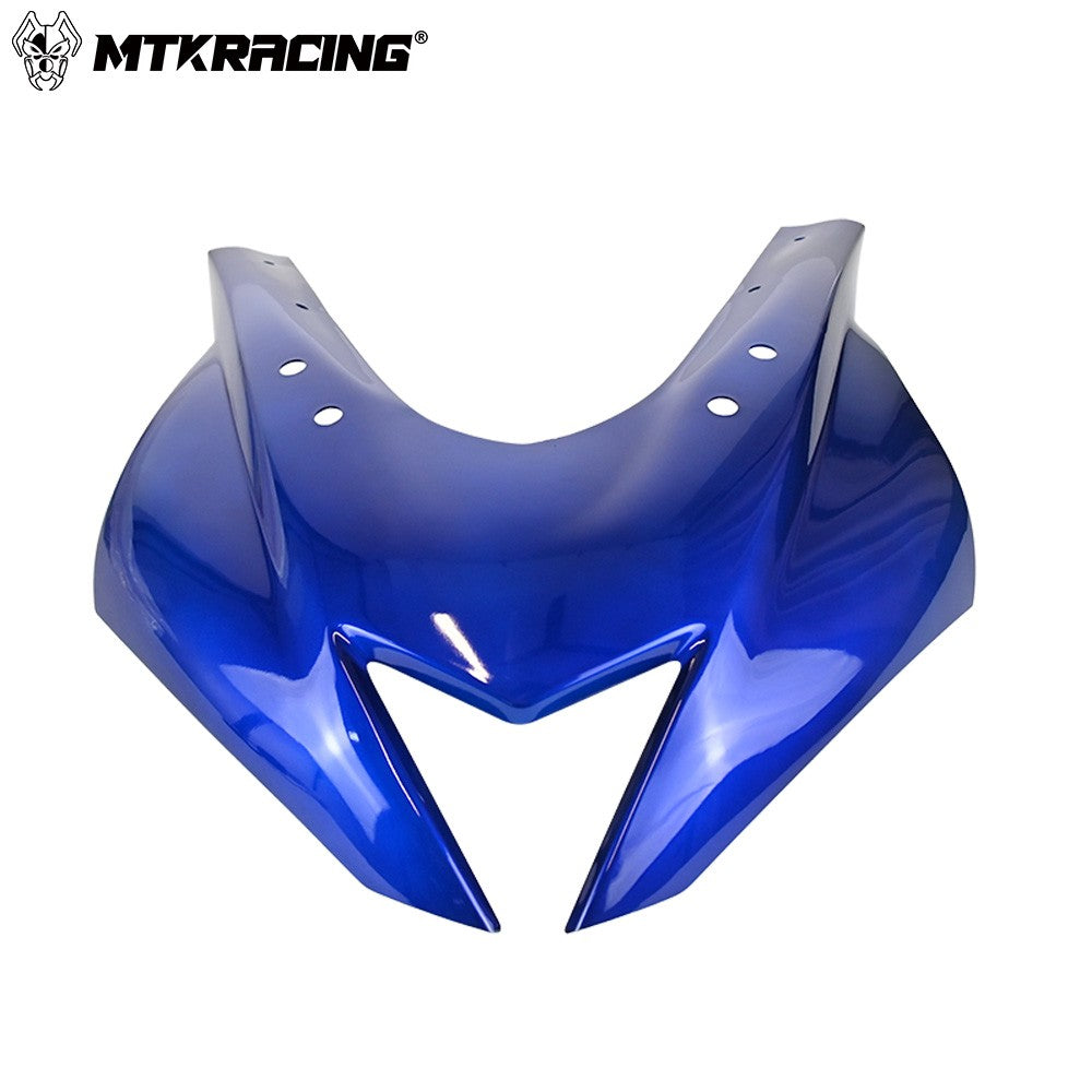 Carenagem frontal yamaha r15 2017 - 2026