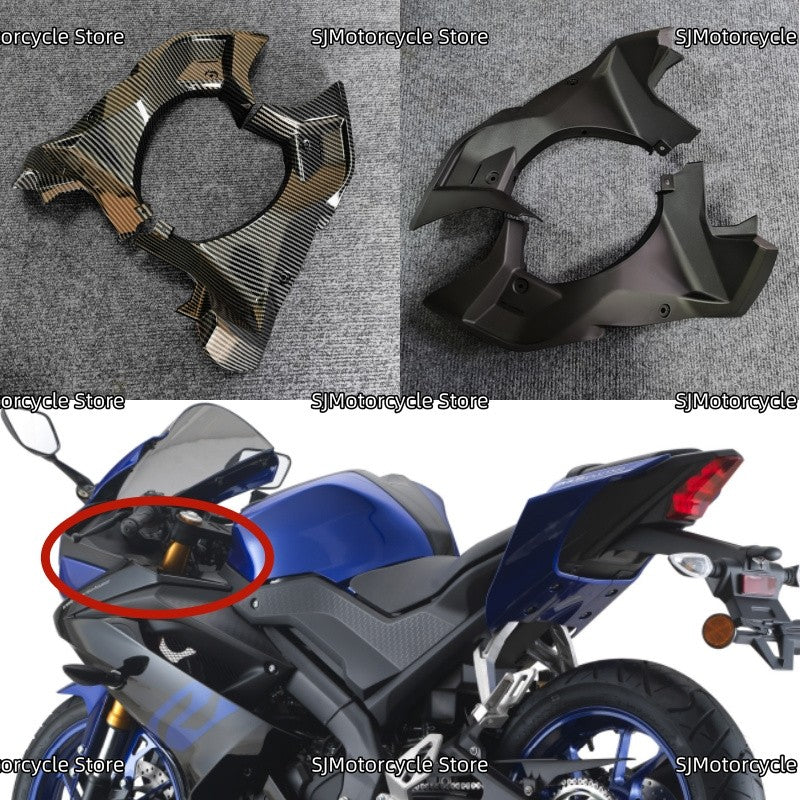 Carenagem Lateral Yamaha R15 V3