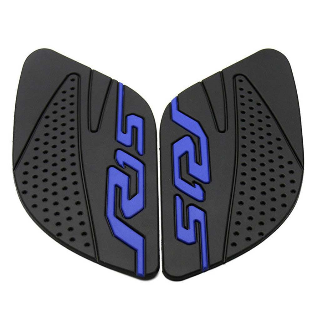 Protetor de Tanque em Borracha BDJ – Yamaha YZF R15 V3 (2017-2018)
