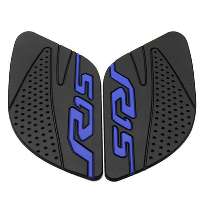 Protetor de Tanque em Borracha BDJ – Yamaha YZF R15 V3 (2017-2018)
