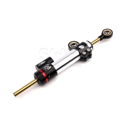 Kit de Suporte para Amortecedor de Direção – Yamaha YZF-R15 V3 (2018+)