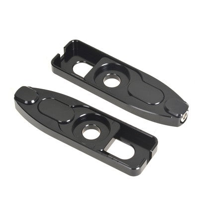 Tensor de Corrente CNC com Suporte de Eixo Traseiro e Spool – Yamaha R15 V3 / MT-15 (2019+)