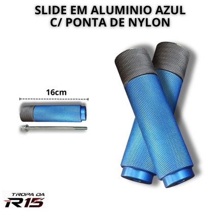 Slide Para Yamaha R15