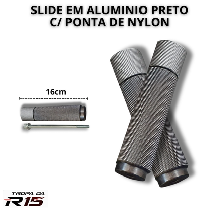 Slide Para Yamaha R15