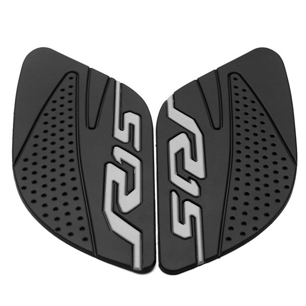 Protetor de Tanque em Borracha BDJ – Yamaha YZF R15 V3 (2017-2018)