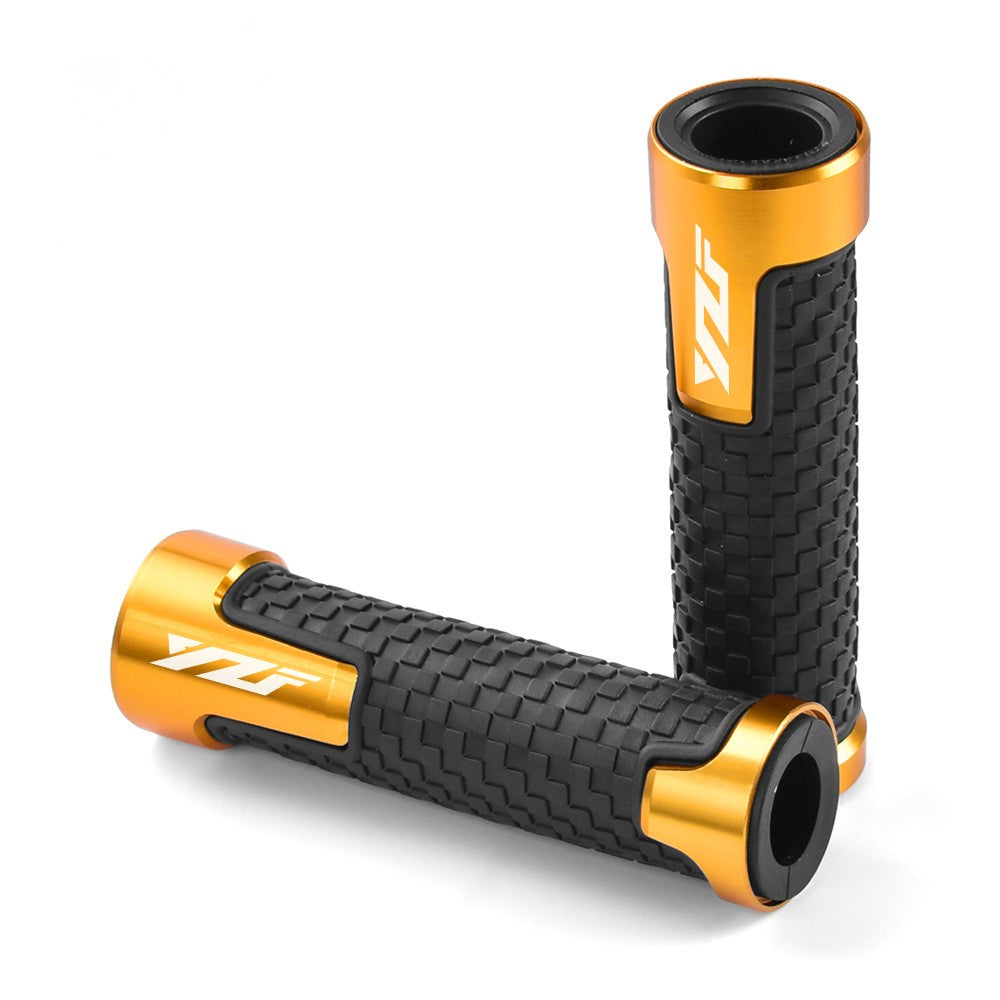 PUNHOS ESPORTIVOS CNC PARA GUIDÃO – YAMAHA YZF | DIVERSAS CORES