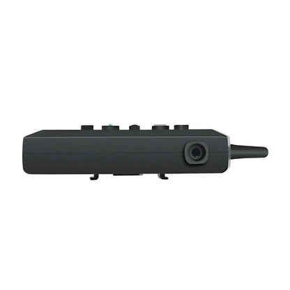 Intercomunicador para Capacete EJEAS V6 Pro / V6 Pro+ Bluetooth 5.1 – Comunicação para até 6 Motociclistas | SEM CONTROLE