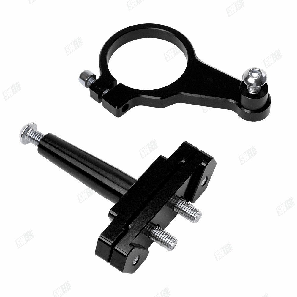 Kit de Suporte para Amortecedor de Direção – Yamaha YZF-R15 V3 (2018+)