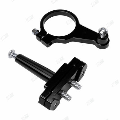 Kit de Suporte para Amortecedor de Direção – Yamaha YZF-R15 V3 (2018+)