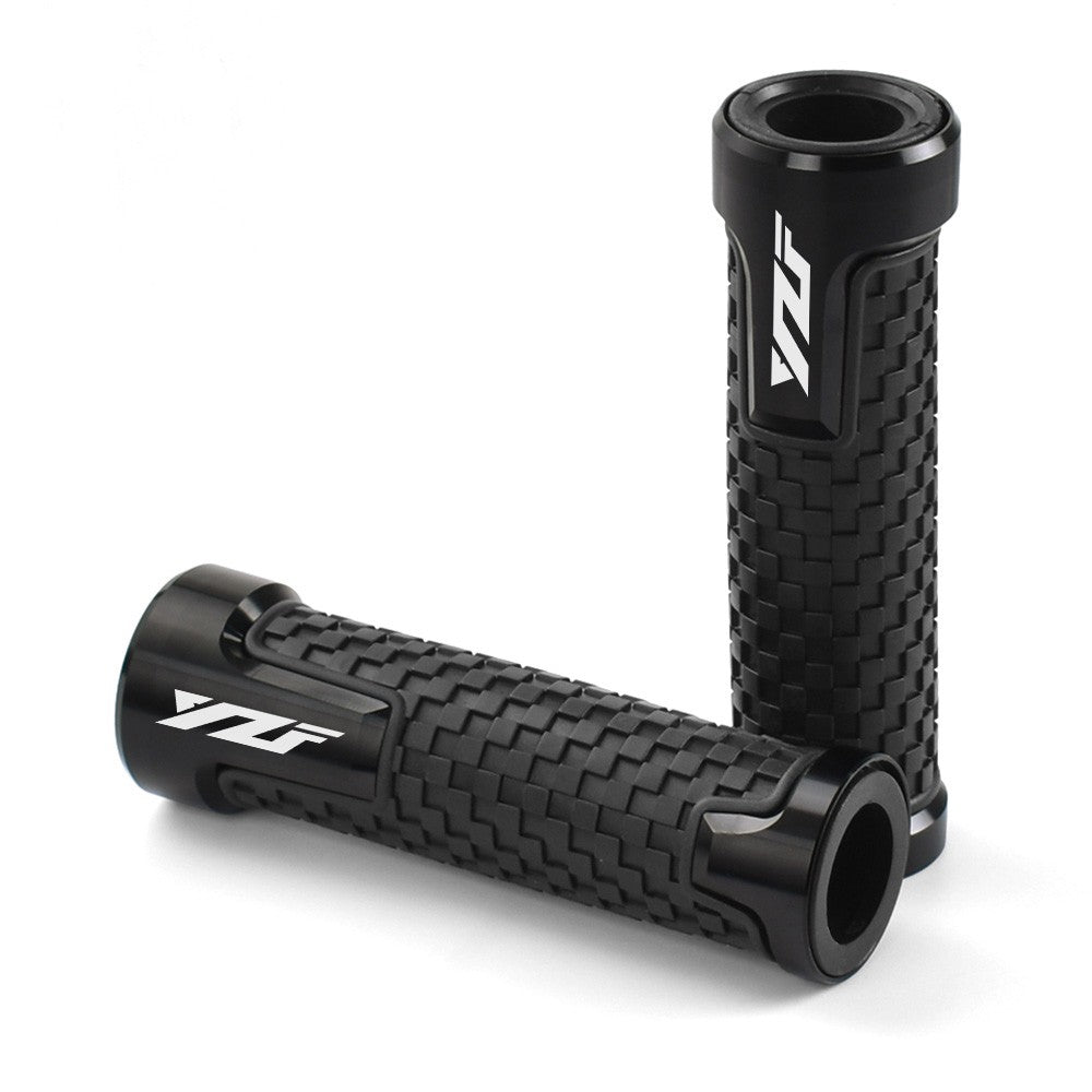 PUNHOS ESPORTIVOS CNC PARA GUIDÃO – YAMAHA YZF | DIVERSAS CORES