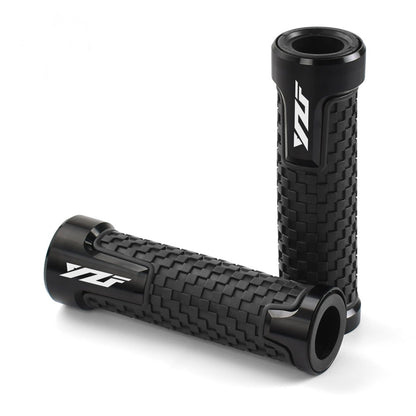 PUNHOS ESPORTIVOS CNC PARA GUIDÃO – YAMAHA YZF | DIVERSAS CORES
