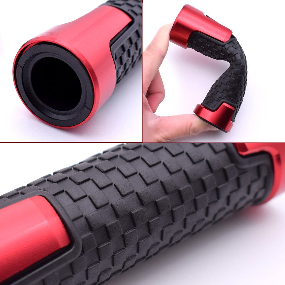 PUNHOS ESPORTIVOS CNC PARA GUIDÃO – YAMAHA YZF | DIVERSAS CORES
