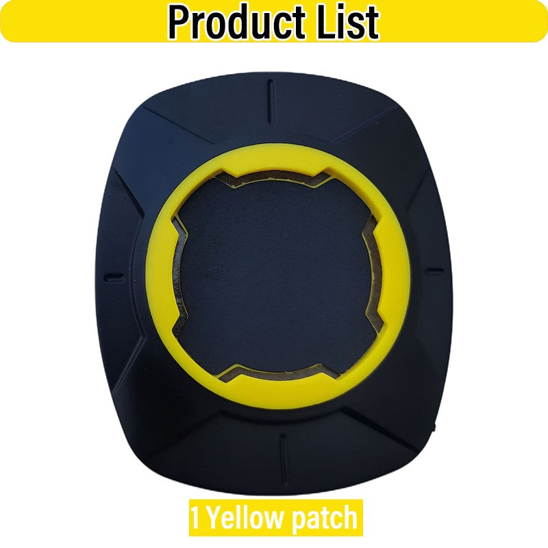 Suporte para telefone para motocicleta 360°