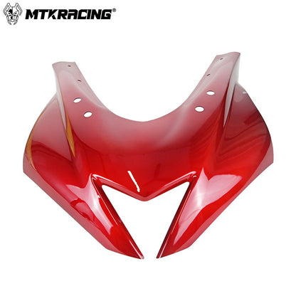 Carenagem frontal yamaha r15 2017 - 2026