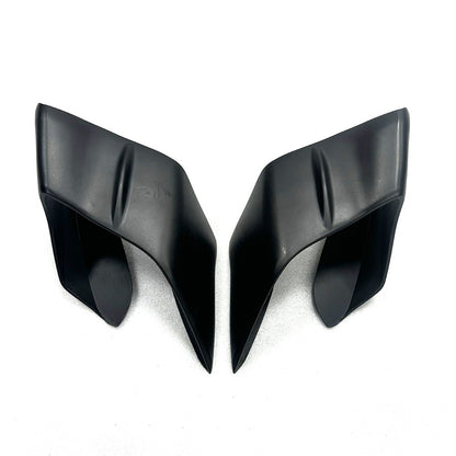 Kit de Asa Aerodinâmica Universal para Motocicleta Yamaha YZF