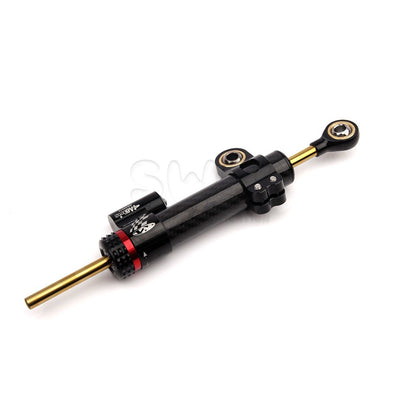 Kit de Suporte para Amortecedor de Direção – Yamaha YZF-R15 V3 (2018+)