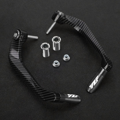 Protetor de Manete CNC Universal – Yamaha YZF R1 R3 R6 R15 R125 R25 e Outras 22mm