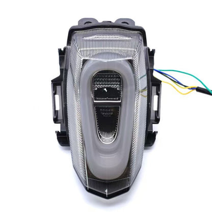 Para yamaha yzf r15 v3 2017-2022 a led lanterna traseira