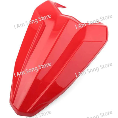 Capa Traseira do Banco (Rear Seat Cover) – monoposto Yamaha R15 V3