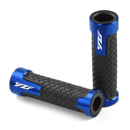 PUNHOS ESPORTIVOS CNC PARA GUIDÃO – YAMAHA YZF | DIVERSAS CORES