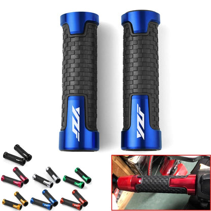 PUNHOS ESPORTIVOS CNC PARA GUIDÃO – YAMAHA YZF | DIVERSAS CORES