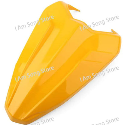 Capa Traseira do Banco (Rear Seat Cover) – monoposto Yamaha R15 V3