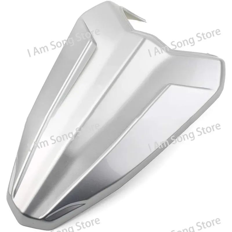 Capa Traseira do Banco (Rear Seat Cover) – monoposto Yamaha R15 V3