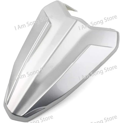 Capa Traseira do Banco (Rear Seat Cover) – monoposto Yamaha R15 V3