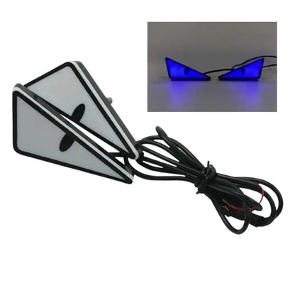 Farol LED Mini Projector Vision – Dinâmico Universal