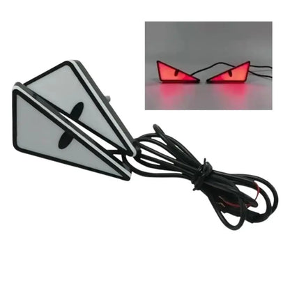 Farol LED Mini Projector Vision – Dinâmico Universal