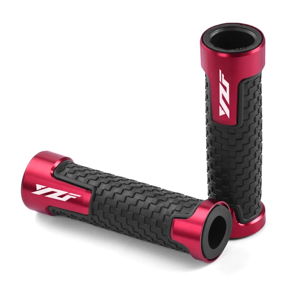PUNHOS ESPORTIVOS CNC PARA GUIDÃO – YAMAHA YZF | DIVERSAS CORES